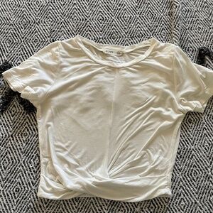 Sozy Kendall Crop Top